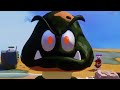 Goombas TEAR DOWN the Kingdom 😱😭 Super Mario Odyssey Story