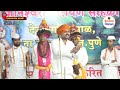 पंढरीची वारी...लय भारी | आवाजाचे जादुगर पुरुषोत्तम महाराज पाटील| purushottam maharaj| kirtan