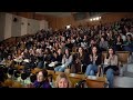 Τι δεν μας έχουν μάθει στο σχολείο | Akis Apostolidis | TEDxDUTH
