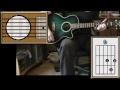 Angels - Robbie Williams - Acoustic Guitar Lesson