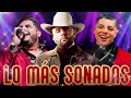 Carin Leon, Banda MS, Grupo Firme, La Arrolladora, Banda El Recodo - Banda Mix 2024 Lo Mas Sonadas