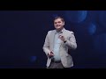 The Geography of Inequality | Kevin Ehrman-Solberg | TEDxMinneapolis