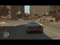 GTA IV vs GTA III