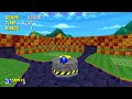 Logic Sonic in Sonic Robo Blast 2