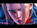 SF6 ▰ GO1 (Cammy) vs DOGURA (M.Bison) ▰ High Level Gameplay