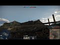 REDDIT GOT KINDA MAD AT US - Jagdtiger in War Thunder ft. @Spookston