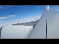 Iberia A333-300: Afternoon Takeoff From Sao Paulo/Guarulhos With Cloud Surfing