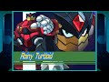 MegaMan X6: Tweaks (100% No Damage Completion Run X / Unarmored)