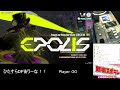 DJ GOのbeatmania IIDX 31 EPOLIS 配信＃72⇒土曜昼あり～な！