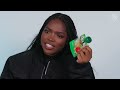 Grown-ish’s Ryan Destiny Reveals What’s In Her Bag | Spill It
