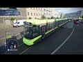 City Transport Simulator: Tram | STADT REGIO TRAM | CTS | Gameplay | Early Access [Deutsch]
