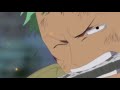 One Piece「AMV」- I Am Zoro (Can't Be Touched)
