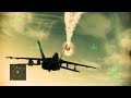 Ace Combat: Assault Horizon - TOPGUN - PHARM1RECON