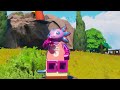 The BEST INVENTIONS in LEGO v30.40 (Fortnite)