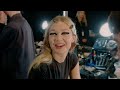Inside Donatella Versace's Hollywood Runway Show | Vogue