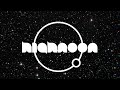 highnoon | Moon Drive ◯∘ Chillhop & Space