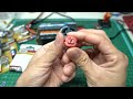 【ミニ四駆】How To Break-In a Double Shaft Motor - Complete Tutorial