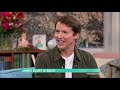 James Blunt's Hilarious Challenge to Adele and His This Morning Celebrity Crush | This Morning