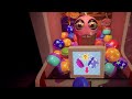 THE SCARIEST ENDING OF FNAF HELP WANTED 2...