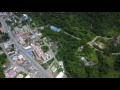 Volando Sobre La Vega Cundinamarca Mavic Pro