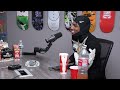 MAF Teeski on Getting His House Sh*t Up & Getting Hit While on House Arrest