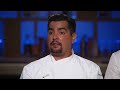 Tears Flow In Mexican Cooking Challenge | Hell's Kitchen