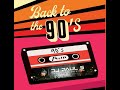 Dj Paul S - Take Me Back To 90s #1