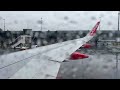 [4K] – Flying PLAY's First US Flight – FULL FLIGHT – Airbus A321-251N – KEF-BWI – TF-AEW – OG101