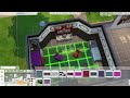 Rebuilding All Sims 4 Lots! - Potters Splay