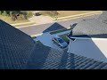 Claims Adjuster Roof Inspection---Watch and Learn!!