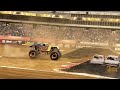 Monster Jam - Intros & Racing Philadelphia, PA 2023