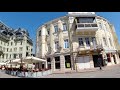 🇺🇦 ODESSA Walking Tour, Ukraine | ОДЕССА Украина | 4K Ultra HD 60fps