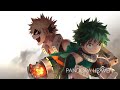 MY HERO ACADEMIA OST - 