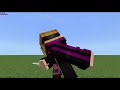 This UPCOMING JJK ADDON IS AMAZING!! |Jujutsu Awakening Addon/Mods For Minecraft PE! | (1.20.81)