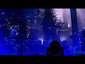 The Cure @ Palau Sant Jordi, Barcelona 2022 /11 /10 (full show)