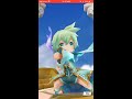 Gala Dragalia  5 star summons (dragalia lost gameplay)