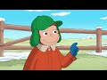 George Finds Seashells 🐵 Curious George 🐵 Kids Cartoon 🐵 Kids Movies
