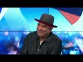 Russell Peters On The Biggest Advice His Dad Gave Him