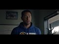 'Welcome to the Rams' Scene | American Underdog