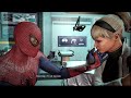 THE AMAZING SPIDER-MAN - Part 1: Oscorp has a new Boss (HD)