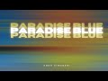 Kaan Simseker - Paradise Blue Remix