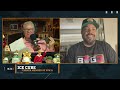 Ice Cube: Big 3 deal with Caitlin Clark isn't happening | Dan Patrick Show | NBC Sports