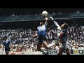 Mejores jugadas de Maradona en 4K