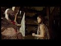 GOD OF WAR - part 4 Witch,s Cave [ डायन Meeting ] walkthrough gameplay [ PS4 PRO ]
