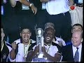 Corinthians x Vasco Final Mundial da Fifa 2000