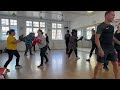 Fight Against Type 2 Diabetes in London with Boxercise