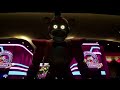 FNAF Security Breach ALL ENDINGS & ALL POST-CREDIT SCENES (Five Nights at Freddy's: Security Breach)