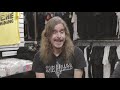 OPETH's Mikael Åkerfeldt On Keeping It Pure, Thinking About The End & More | Metal Injection