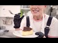 SUPER EASY Burnt Basque Cheesecake Recipe | Cupcake Jemma