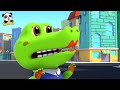 Super Monster Truck Rescue Team | Monster Truck | Kids Song | BabyBus - Cars World